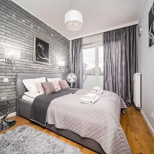 Apartament Krypska 13 By Homeprime, Warszawa