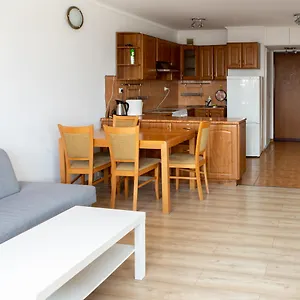 Bonapartments Apartamento
