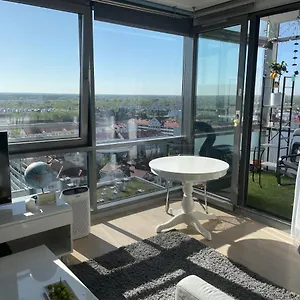 Apartament Tacoma, Warszawa
