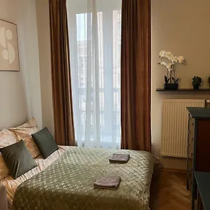 Lucky Place Warecka Apartamento