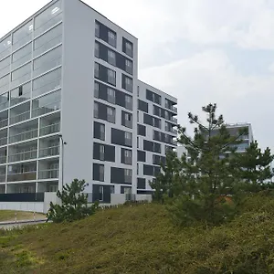 Apartament Kapelanów, Warszawa
