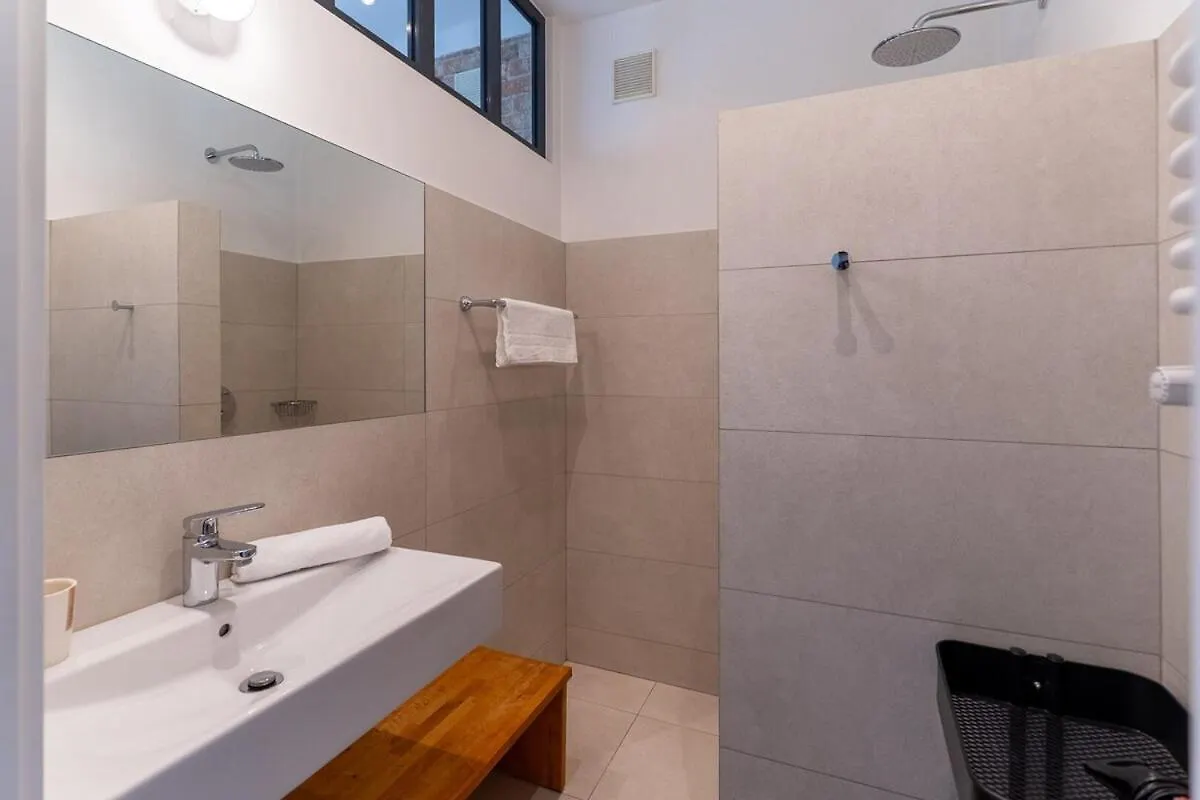 Warsaw Concierge Paryska Apartment